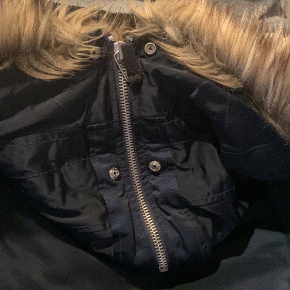 Gap winter coat - Picture 2 of 7